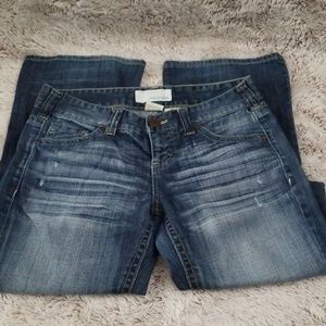 Last Chance!! Maurices Ashlyn Boot 3/4L